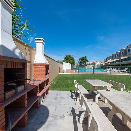 Vakantiehuis Baysideholiday