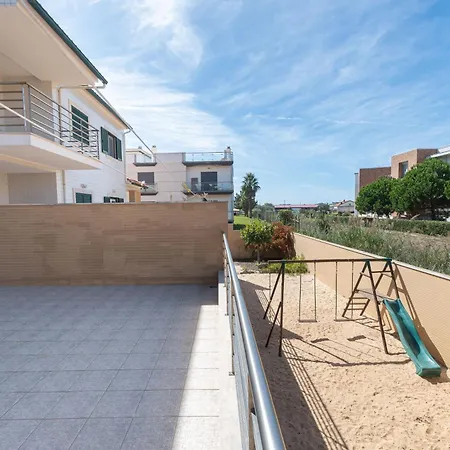 Baysideholiday Casa vacanze São Martinho do Porto