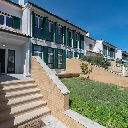 Vakantiehuis Baysideholiday