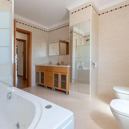 Baysideholiday Vakantiehuis