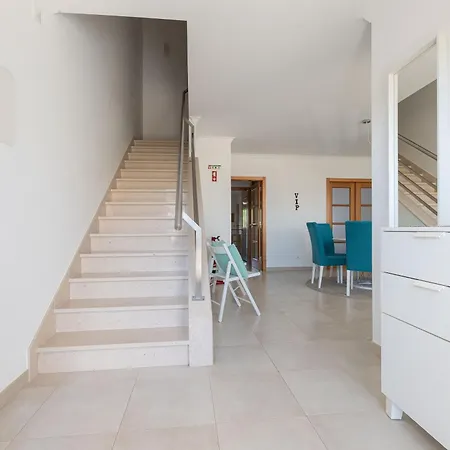 Vakantiehuis Baysideholiday *