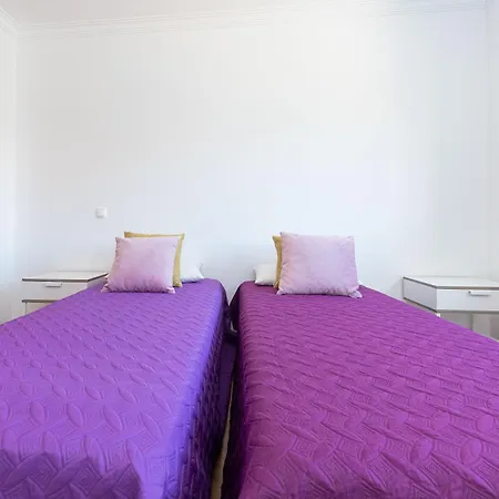 Casa vacanze Baysideholiday São Martinho do Porto