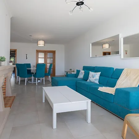 Vakantiehuis Baysideholiday São Martinho do Porto
