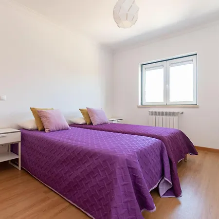 Baysideholiday Casa vacanze São Martinho do Porto